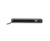 APC PDU SWITCHED 1U 10A/230V 8xC13 - 618645 - zdjęcie 3